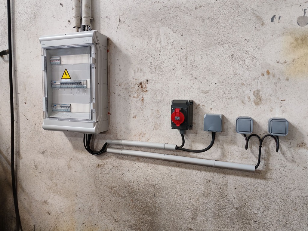 Image de réalisation