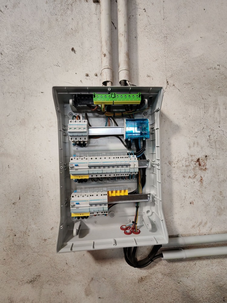 Image de réalisation