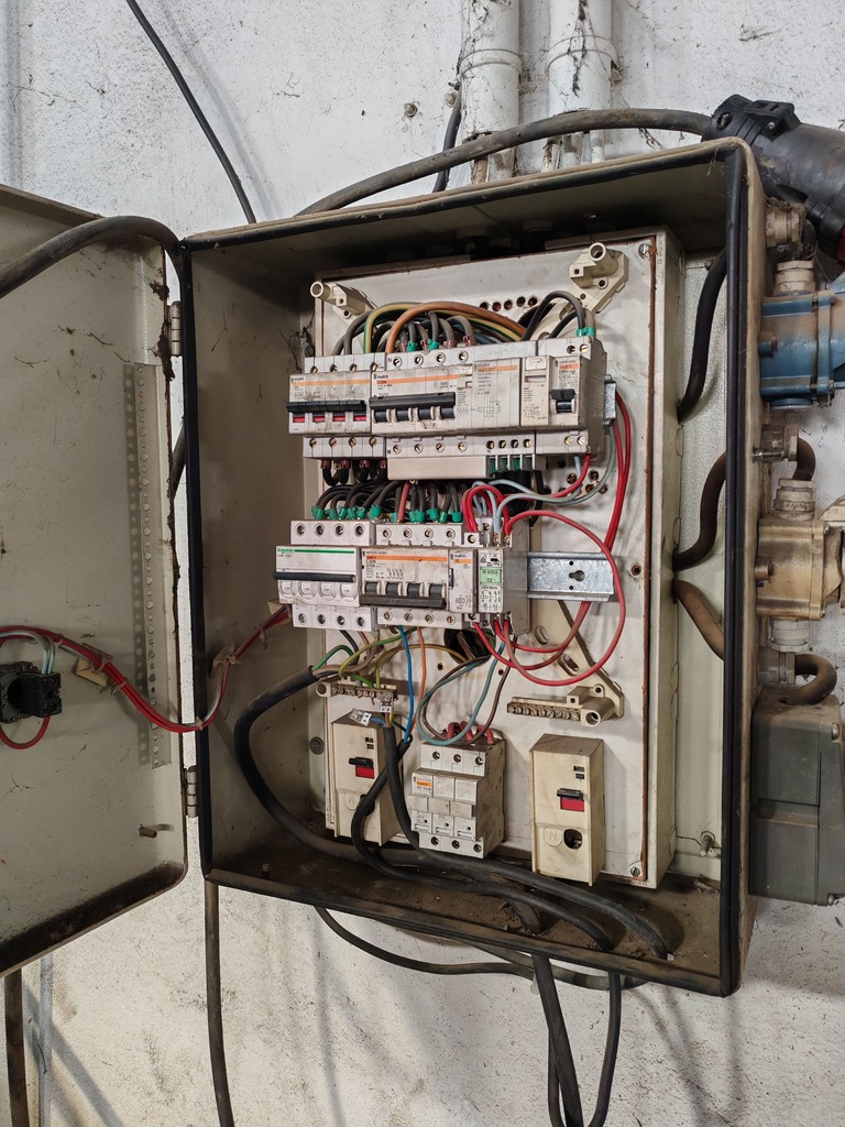 Image de réalisation