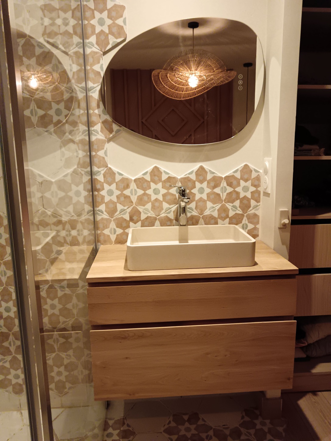 Image de réalisation